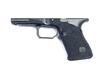 Boomarms Custom AGA-style Lower Frame For Marui 19 Airsoft GBB - Black